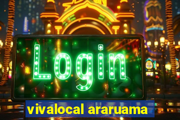 vivalocal araruama